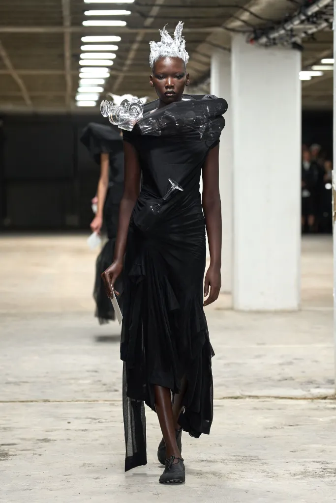 Junya Watanabe 26SS009